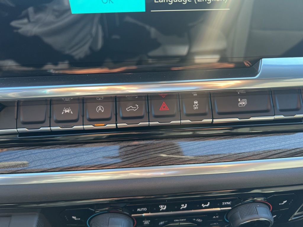 New 2026 Chevrolet Silverado 1500 LT image 20