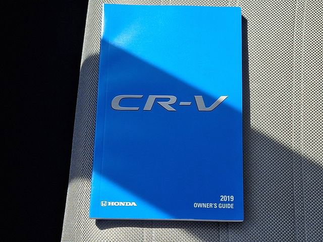 Used 2019 Honda CR-V LX image 26