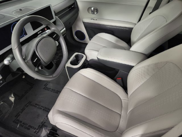 Certified 2024 Hyundai Ioniq 5 Limited AWD/4WD image 11