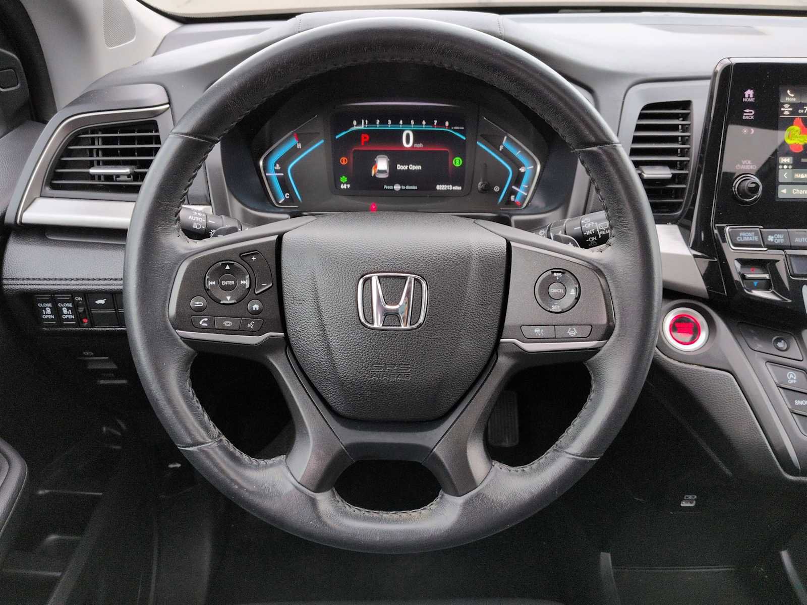 Used 2023 Honda Odyssey EX-L image 25