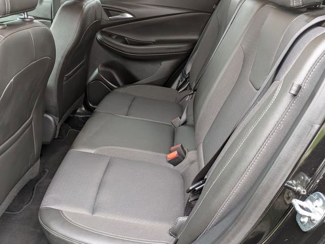 Used 2025 Buick Encore GX Preferred FWD image 24