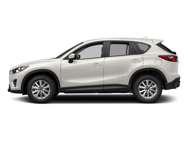 Used 2016 MAZDA CX-5 Touring image 3