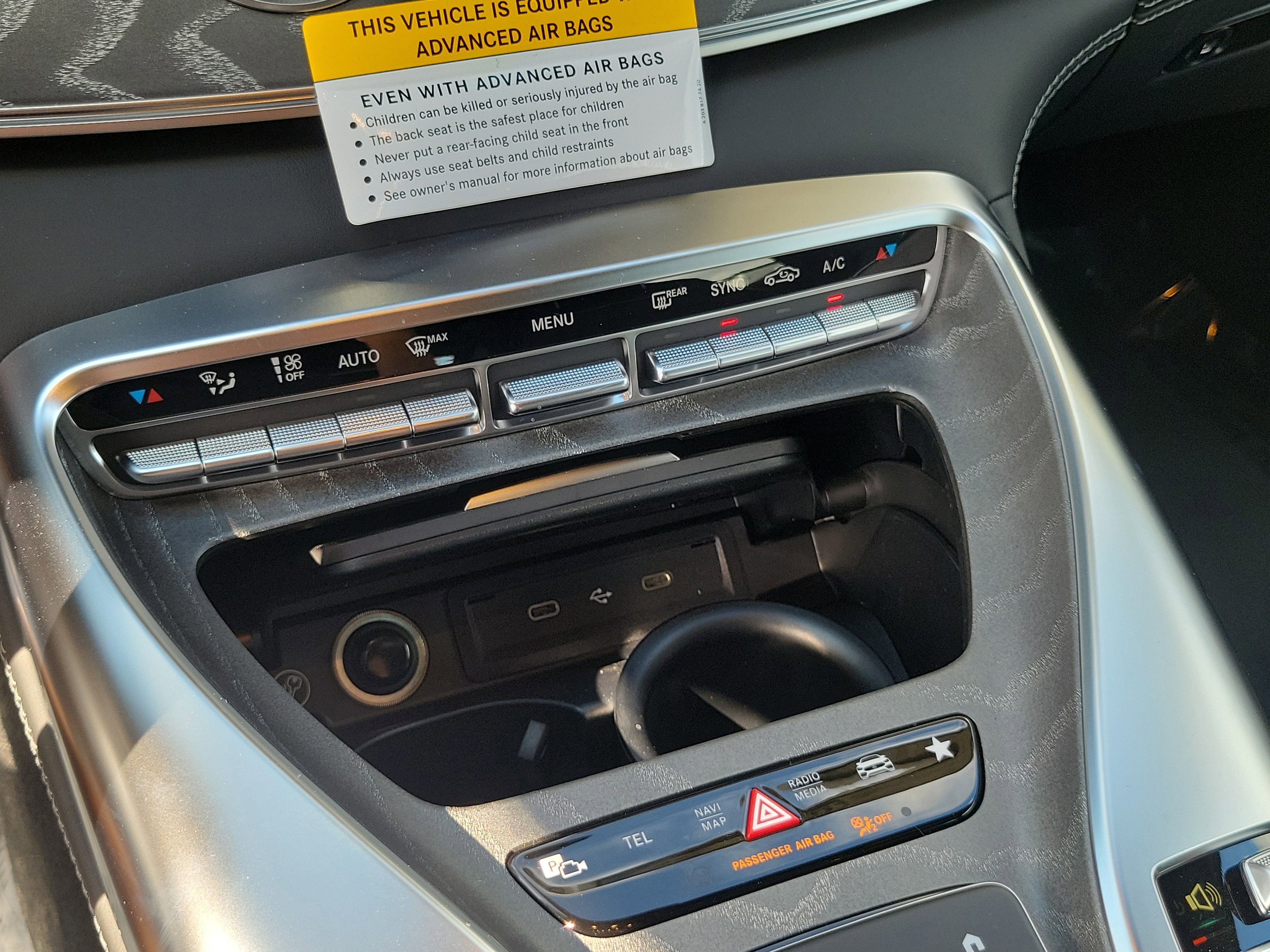 New 2026 Mercedes-Benz AMG GT 53 image 23