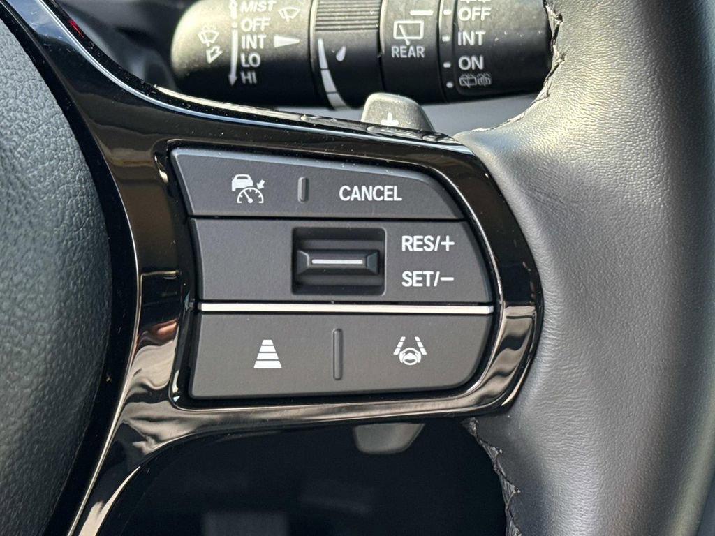 Used 2023 Honda Pilot EX-L image 23