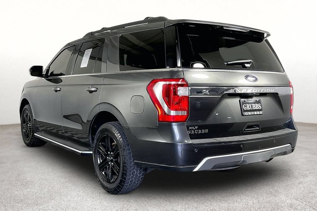 Used 2021 Ford Expedition XLT RWD image 15