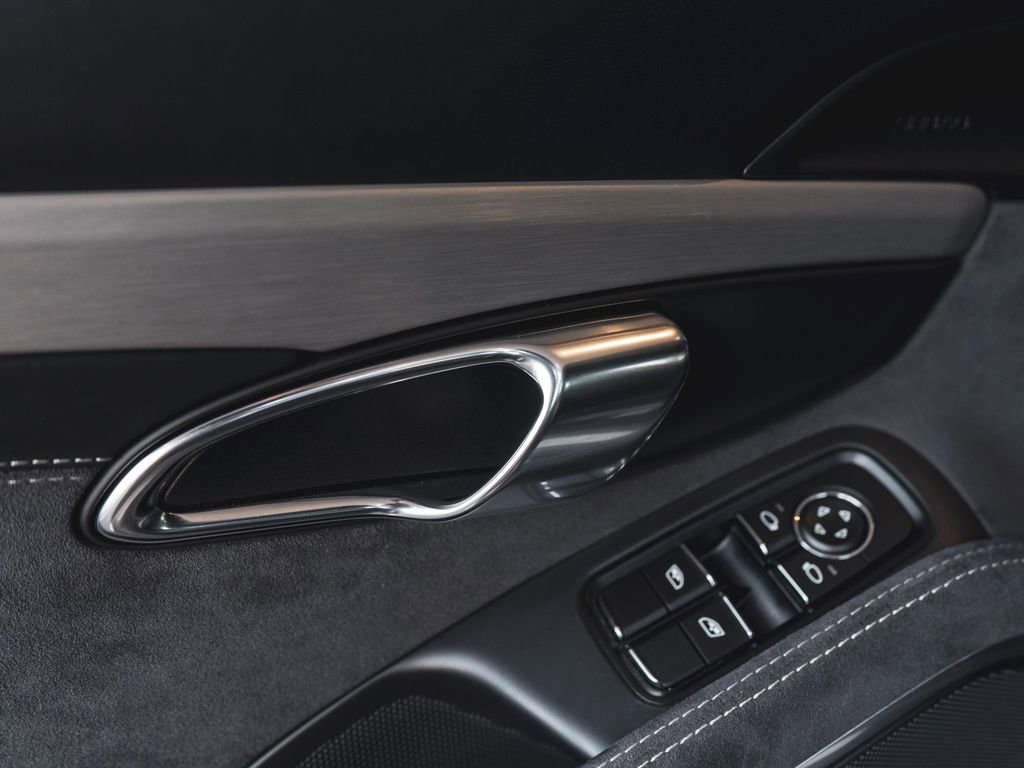 Used 2015 Porsche 911 GT3 image 31