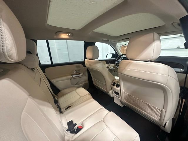 Certified 2021 Mercedes-Benz GLB 250 4MATIC image 16