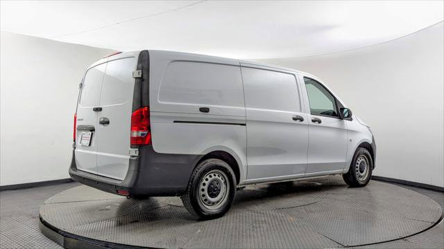 Used 2021 Mercedes-Benz Metris image 8