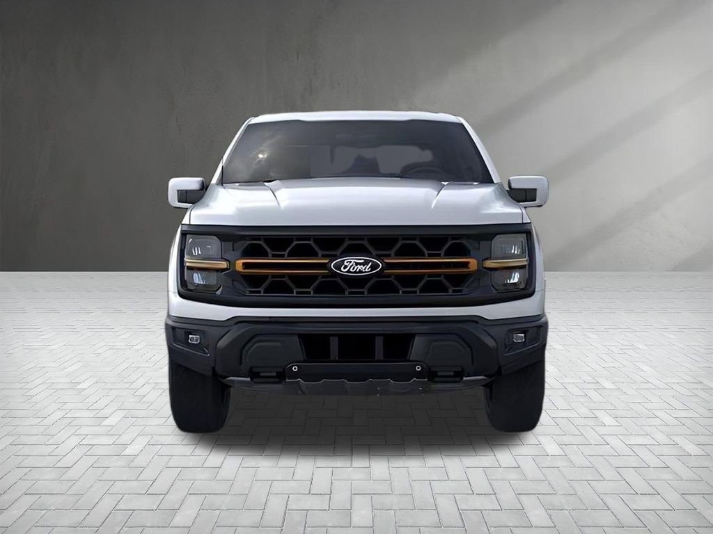 New 2025 Ford F150 Tremor w/ Equipment Group 402A High AWD/4WD image 6