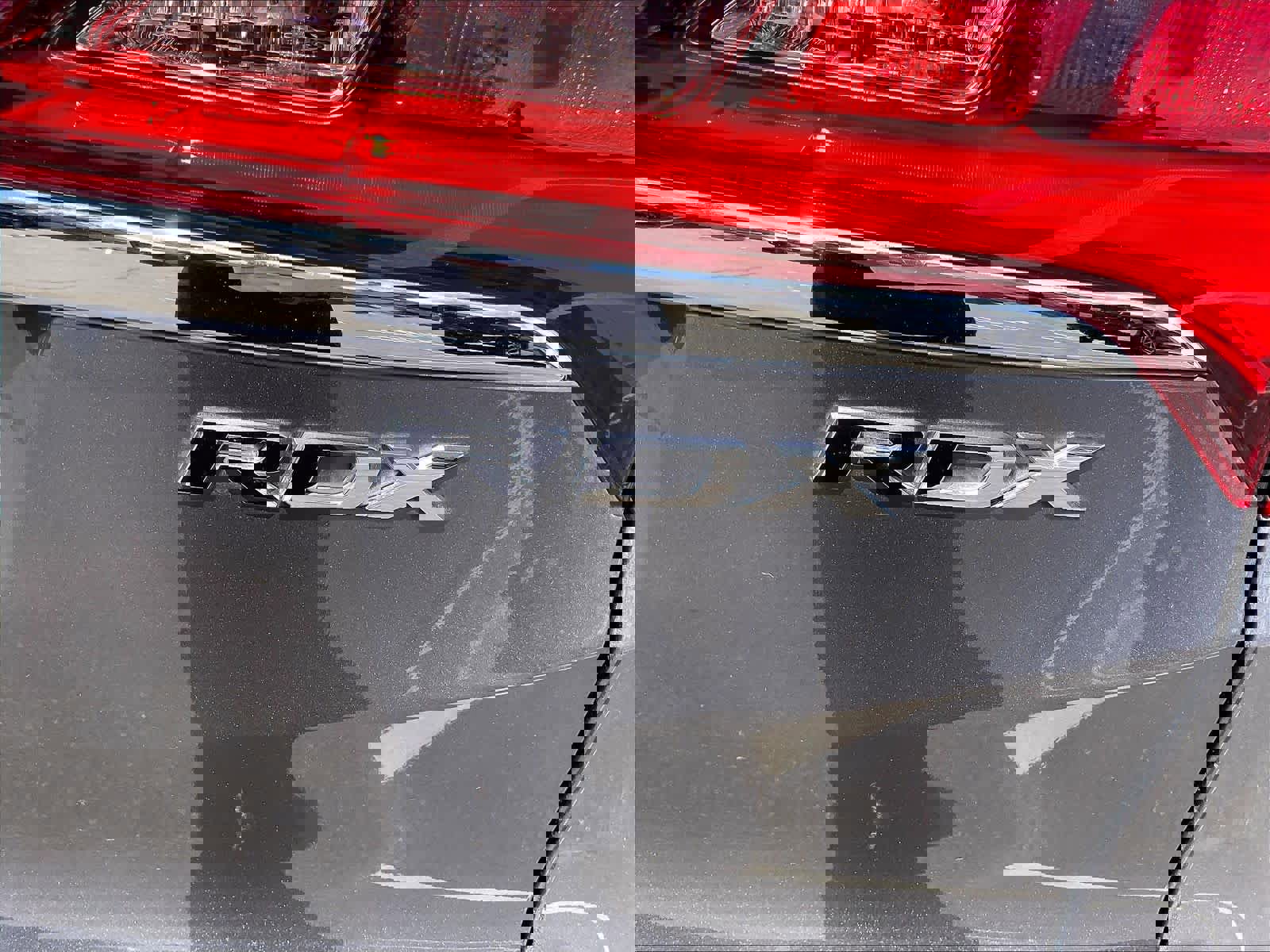 Used 2018 Acura RDX FWD w/ Technology Package image 10