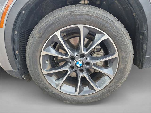 Used 2018 BMW X5 xDrive35i AWD/4WD image 24