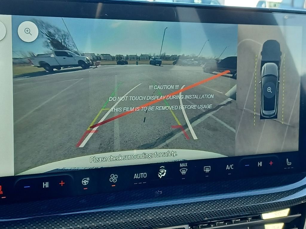 Used 2024 Ford Escape ST-Line Select w/ Tech Pack #2 image 32