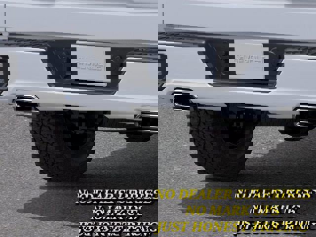 New 2026 Chevrolet Silverado 1500 RST image 14