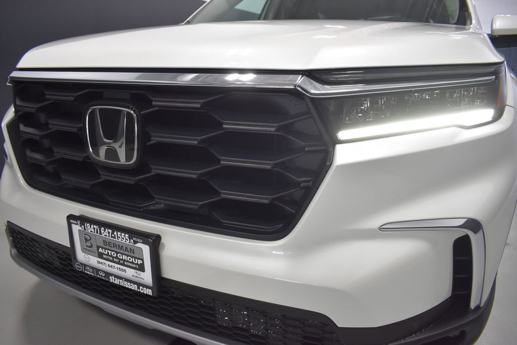 Used 2024 Honda Pilot EX-L image 11