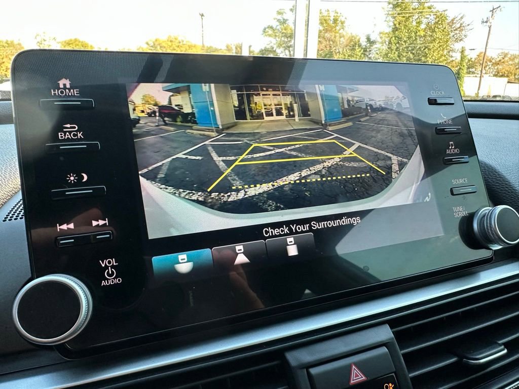 Used 2021 Honda Accord Sport Special Edition image 27