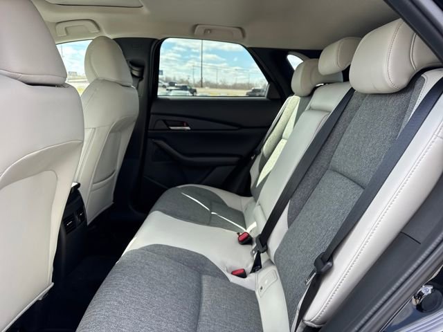 New 2026 MAZDA CX-30 AWD 2.5 S image 9