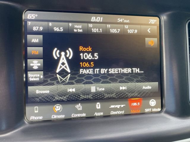 Used 2022 Dodge Charger Scat Pack image 21