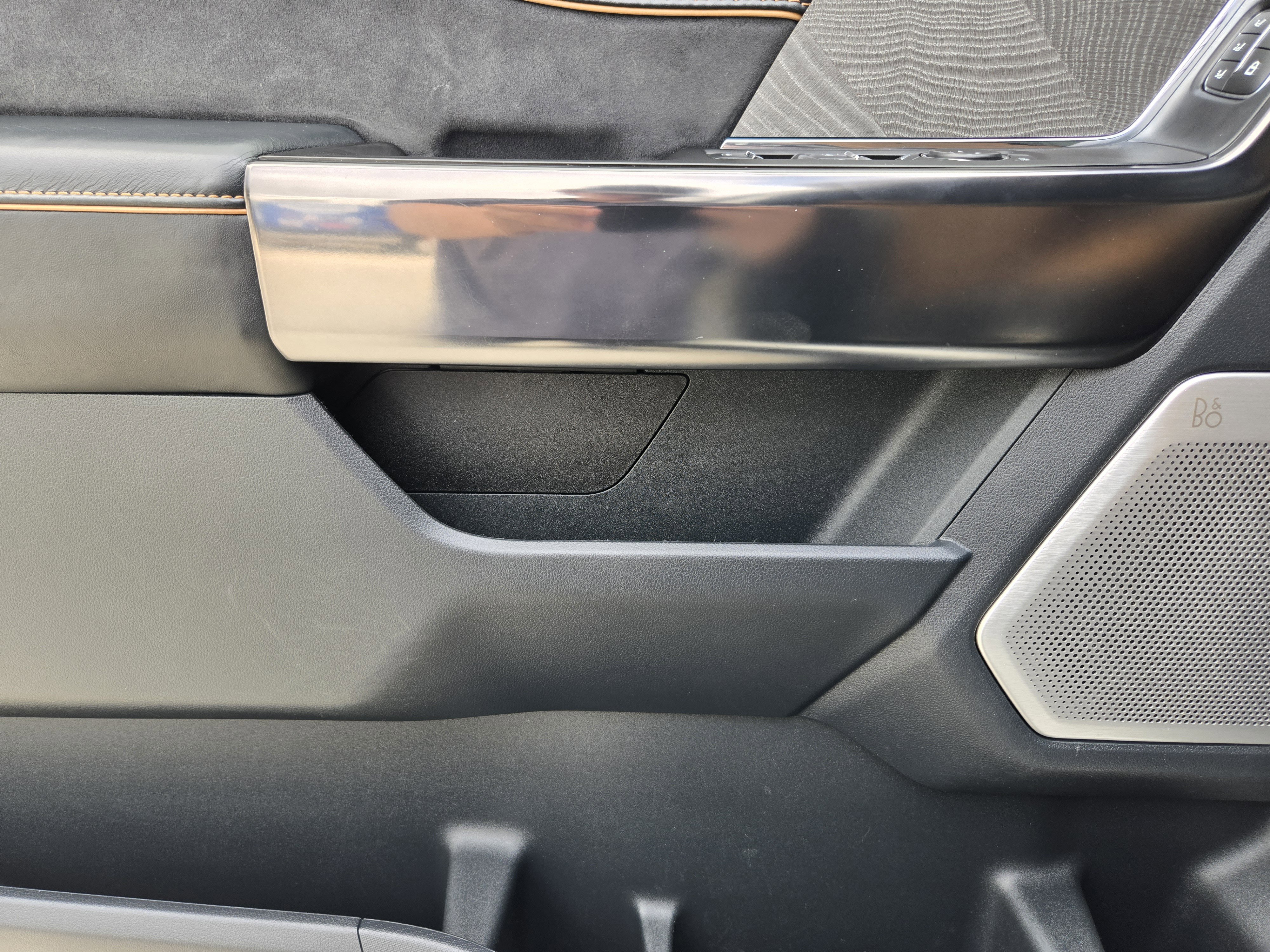 Used 2022 Ford F150 Platinum w/ Equipment Group 701A High image 17