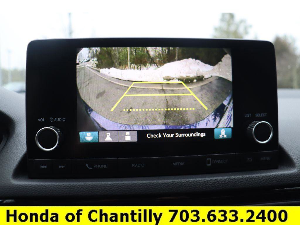 Used 2025 Honda Civic Sport image 17