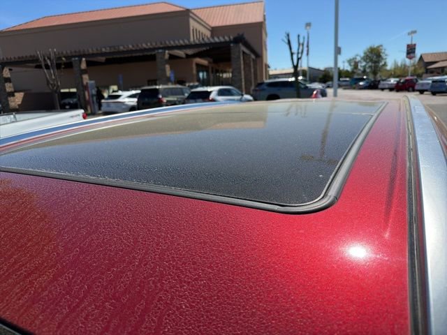 Used 2022 Toyota Highlander Platinum image 28