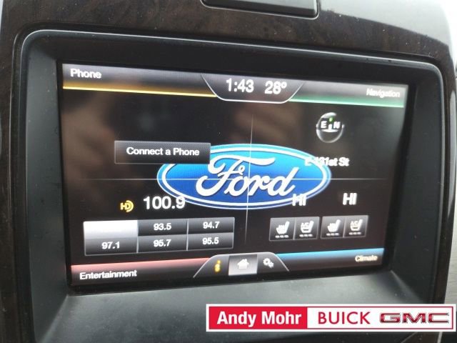 Used 2013 Ford F150 Platinum image 33