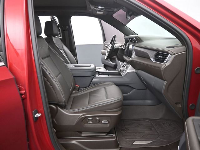 Certified 2024 GMC Yukon Denali image 19