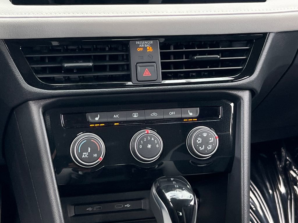 New 2026 Volkswagen Taos S image 27