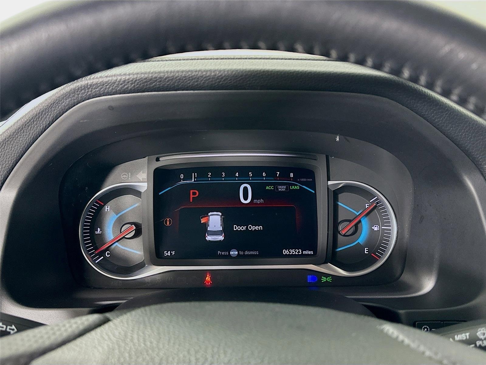Used 2019 Honda Passport EX-L image 15