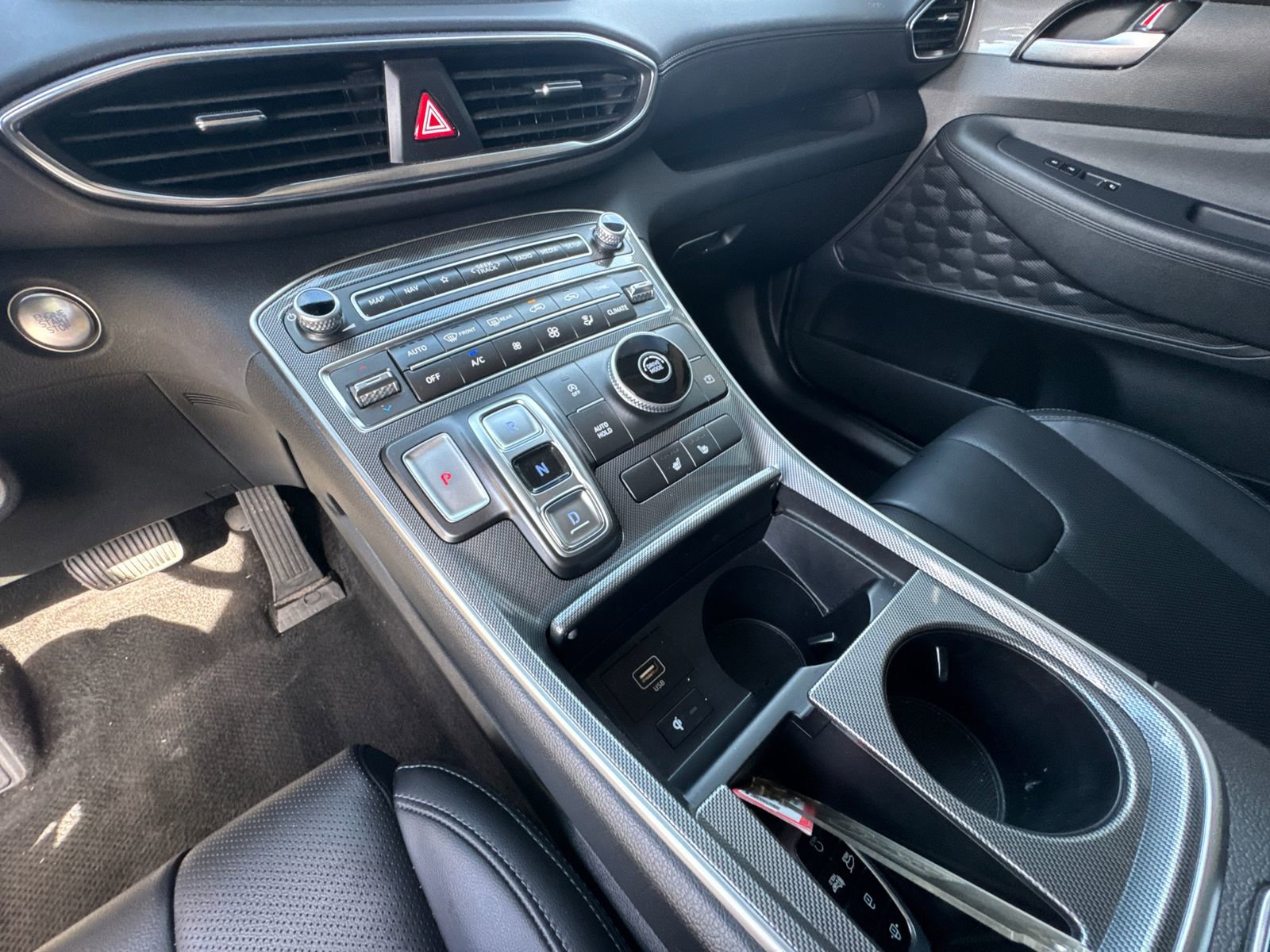 Used 2023 Hyundai Santa Fe XRT image 31