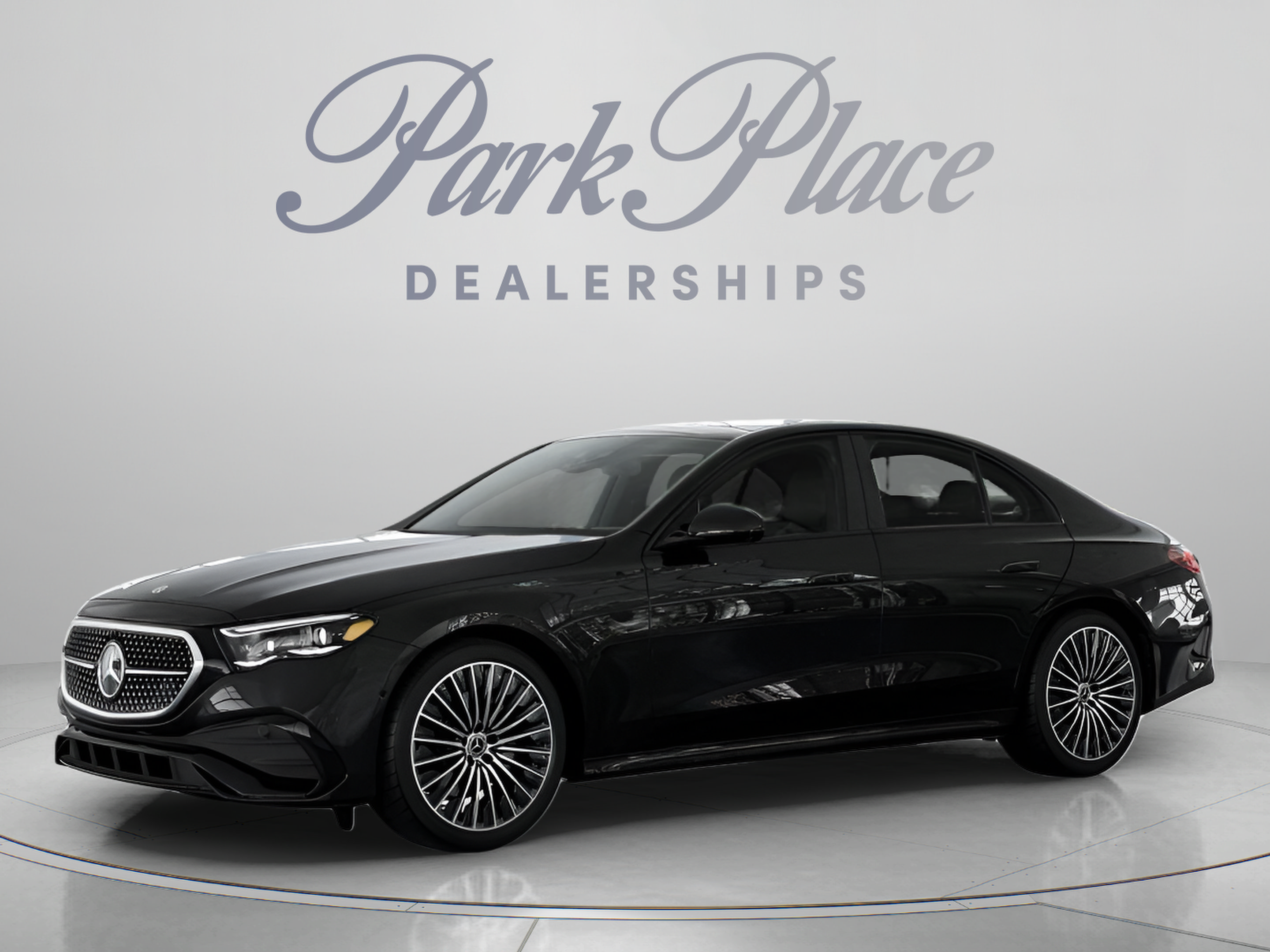 New 2027 Mercedes-Benz E 350 Sedan image 2