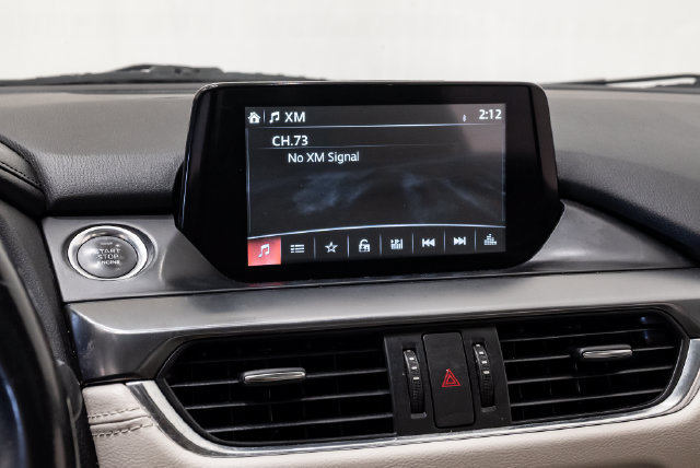 Used 2016 MAZDA MAZDA6 Grand Touring FWD image 16