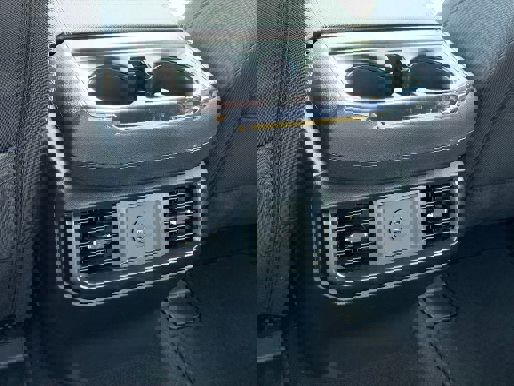 New 2025 Ford F150 STX w/ Equipment Group 200A image 18