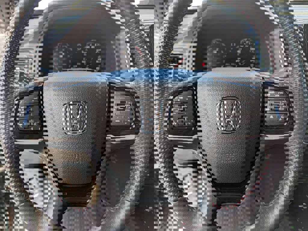 Used 2024 Honda Ridgeline Black Edition image 27