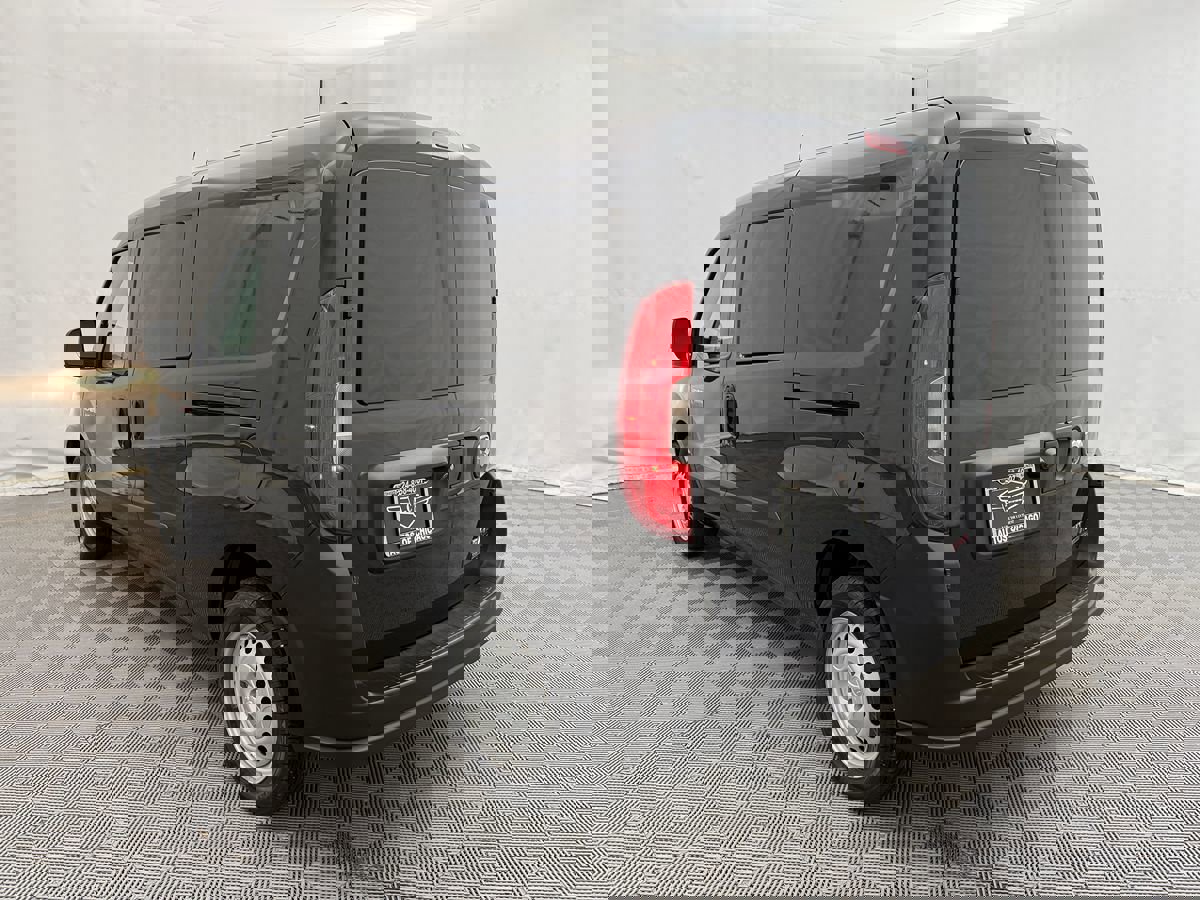 Used 2018 RAM ProMaster City Tradesman image 7