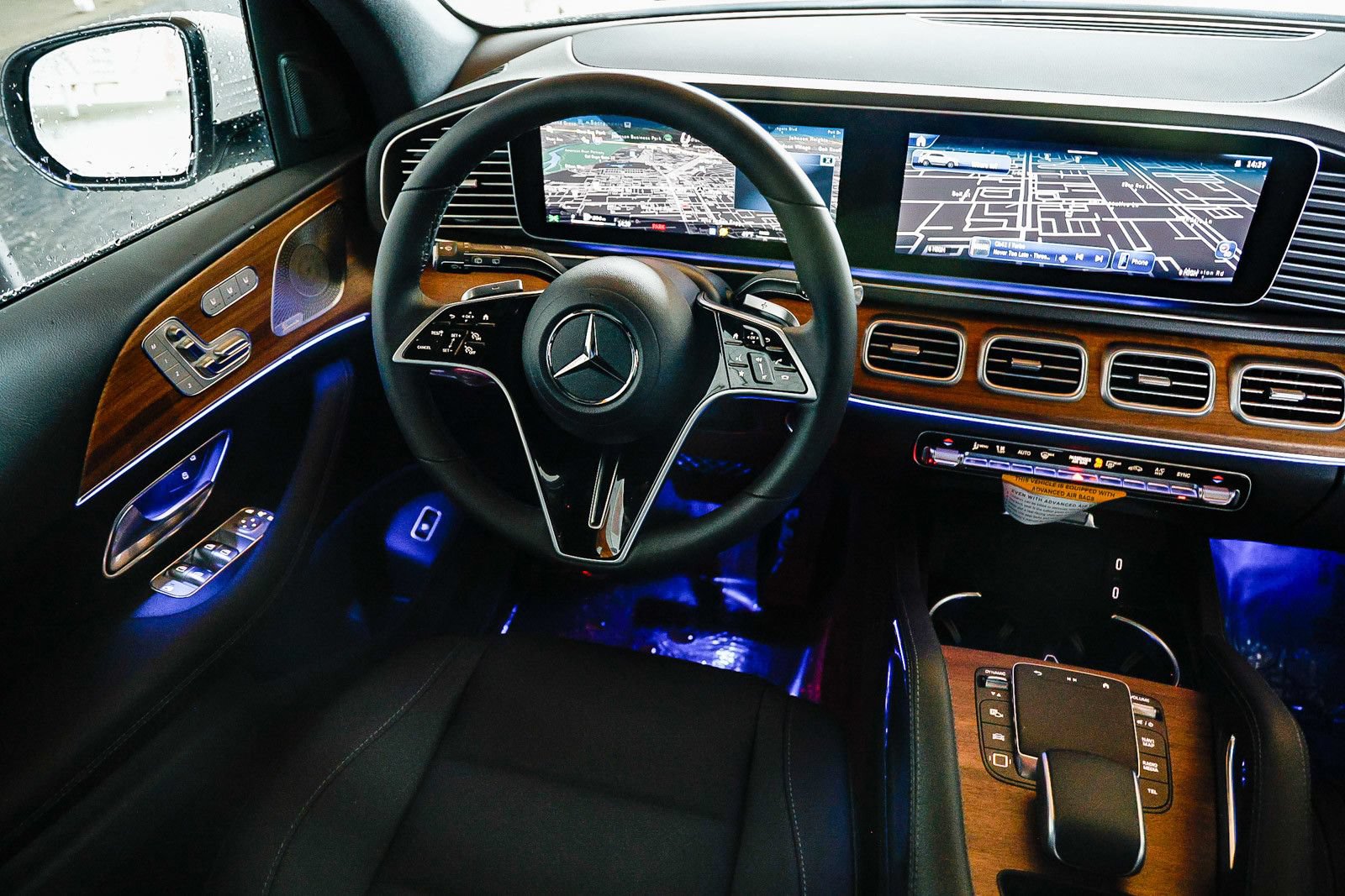 New 2026 Mercedes-Benz GLE 350 4MATIC image 14