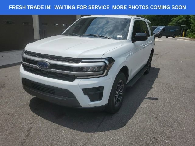 Used 2022 Ford Expedition XL