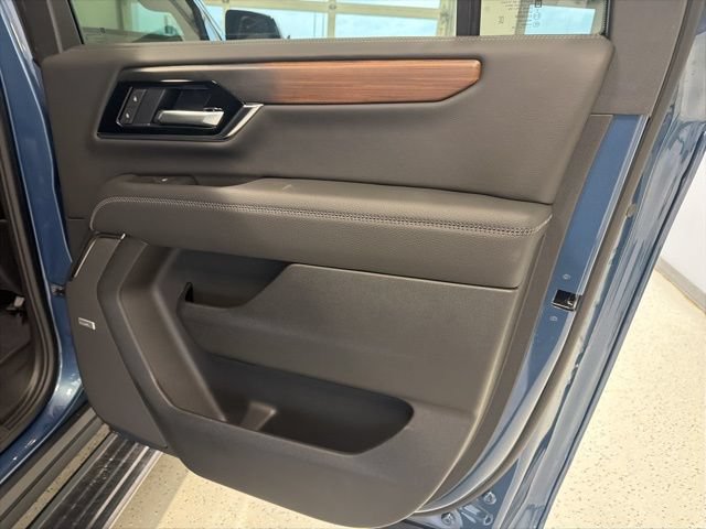 New 2026 GMC Yukon XL Denali w/ Sun & Power Step Package AWD/4WD image 52