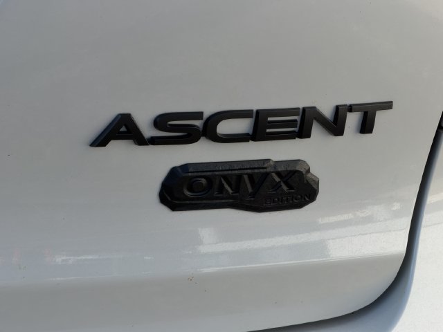 Used 2023 Subaru Ascent Onyx Edition Limited AWD/4WD image 9