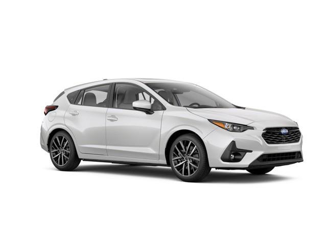 New 2025 Subaru Impreza 2.0i Sport