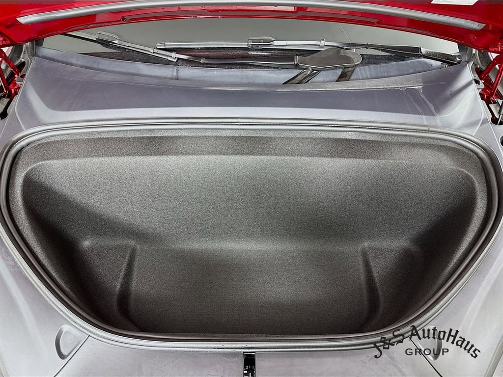 Used 2025 Tesla Model X Plaid image 38