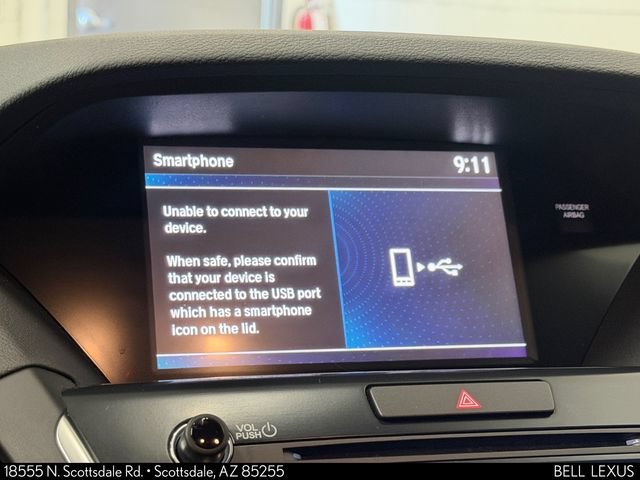 Used 2020 Acura MDX w/ Advance & Entertainment Pkg AWD/4WD image 24