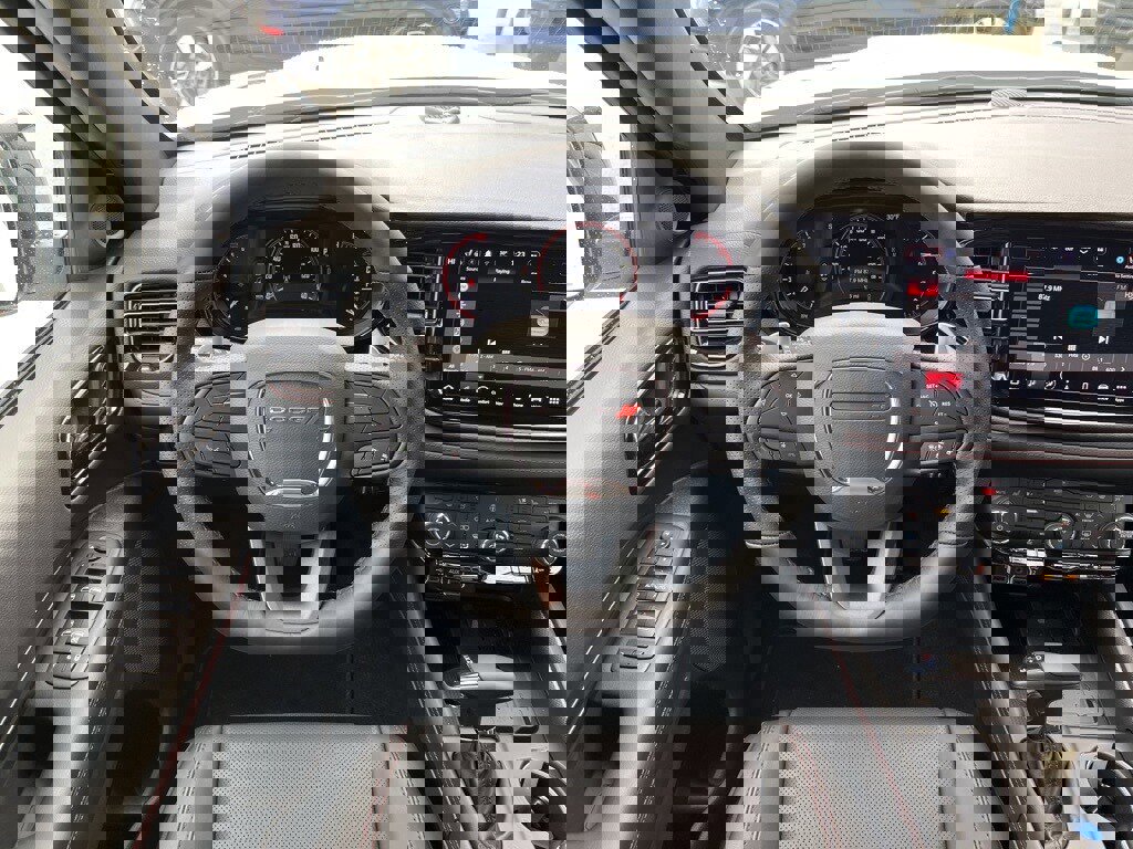 New 2026 Dodge Durango GT image 14