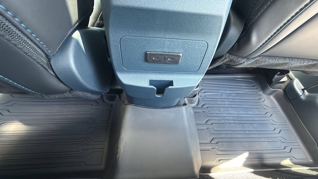 New 2026 Ford Maverick Lobo AWD/4WD image 31