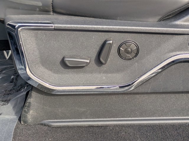 Certified 2024 Ford F250 Platinum image 14