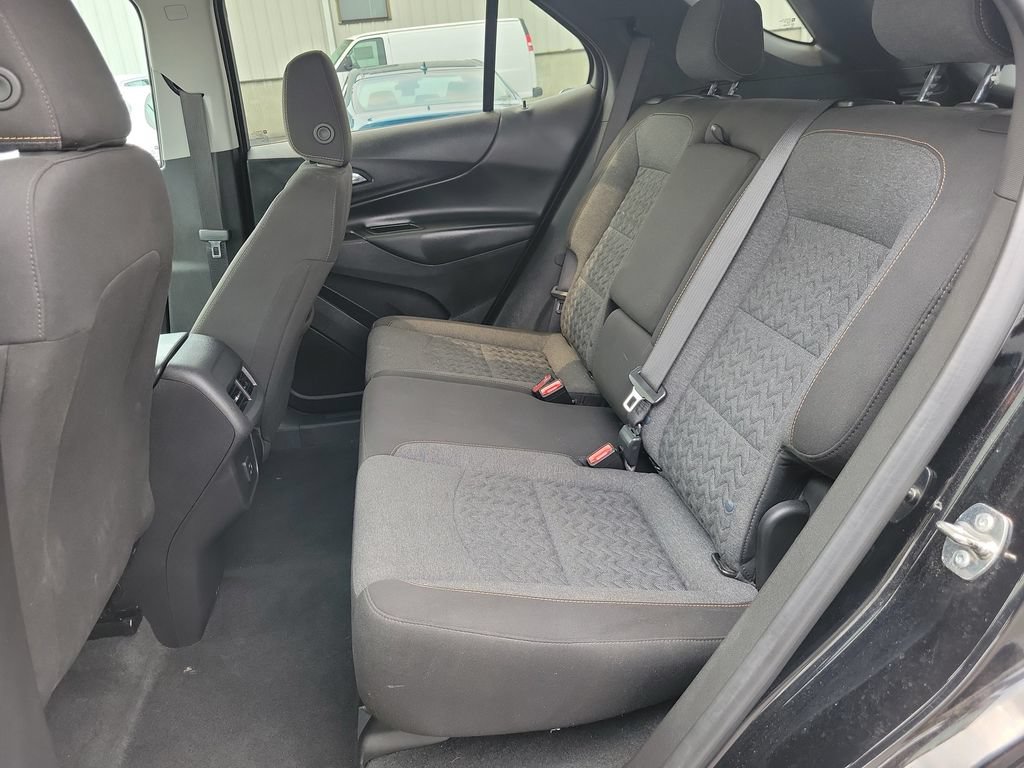 Used 2024 Chevrolet Equinox LT AWD/4WD image 15