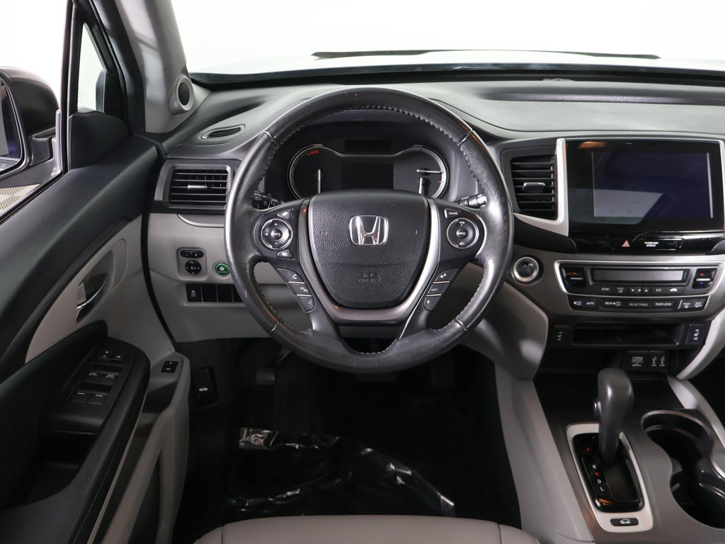 Used 2016 Honda Pilot EX-L image 35