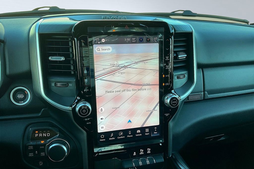 New 2026 RAM 1500 Big Horn image 10