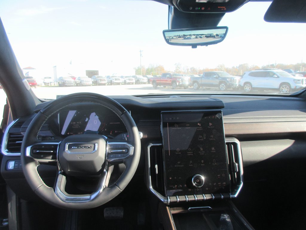 New 2026 GMC Acadia Denali Ultimate image 17