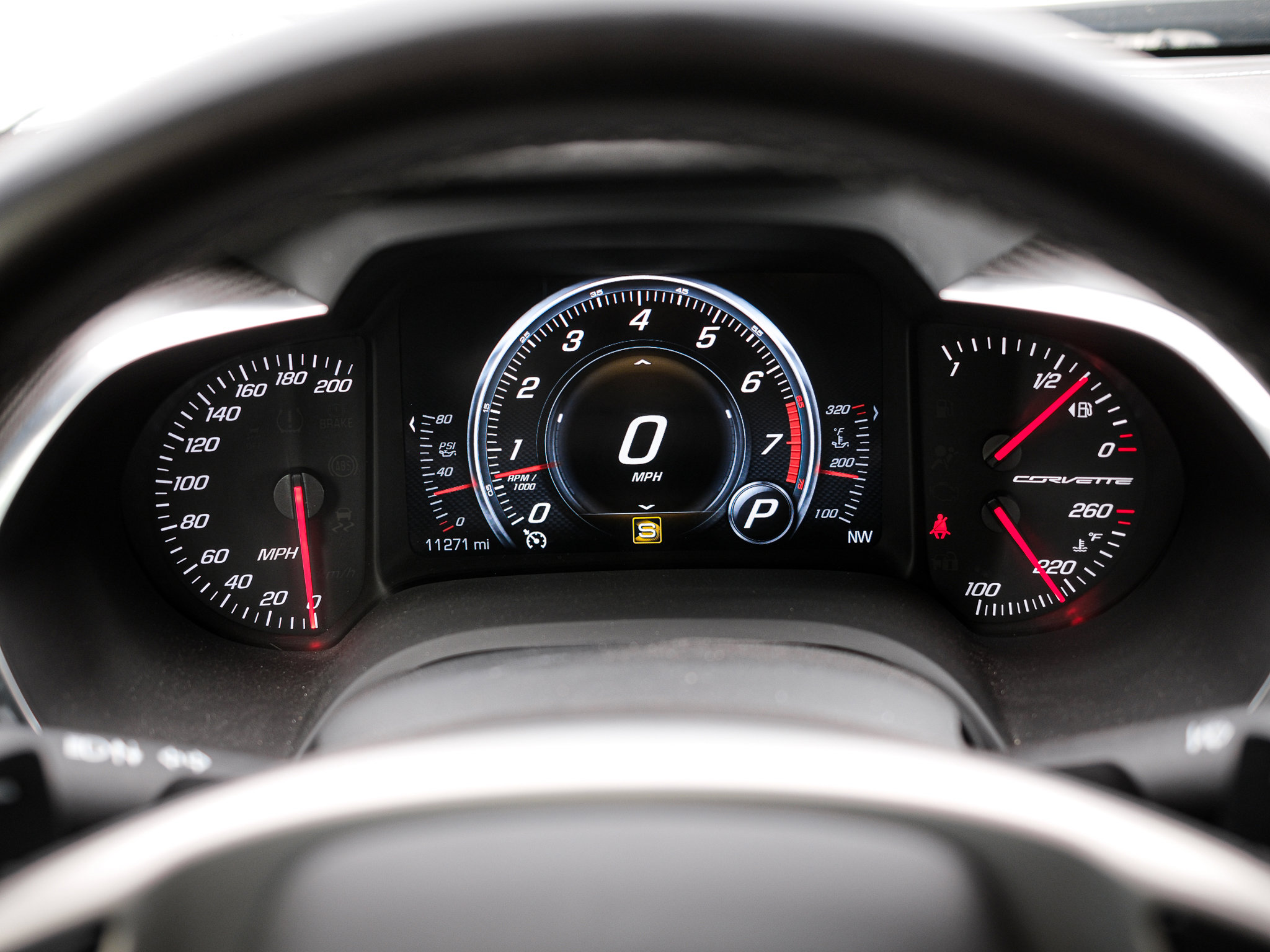 Used 2019 Chevrolet Corvette Grand Sport image 22