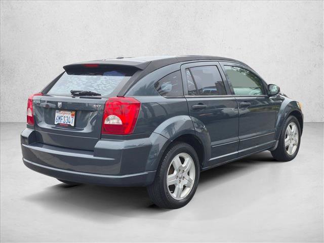 Used 2008 Dodge Caliber SXT FWD image 5